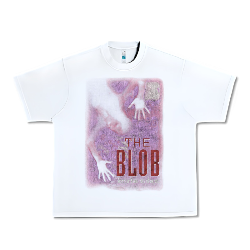 The Blob Urban Heavy Tee by tuanDangUi | Teevron