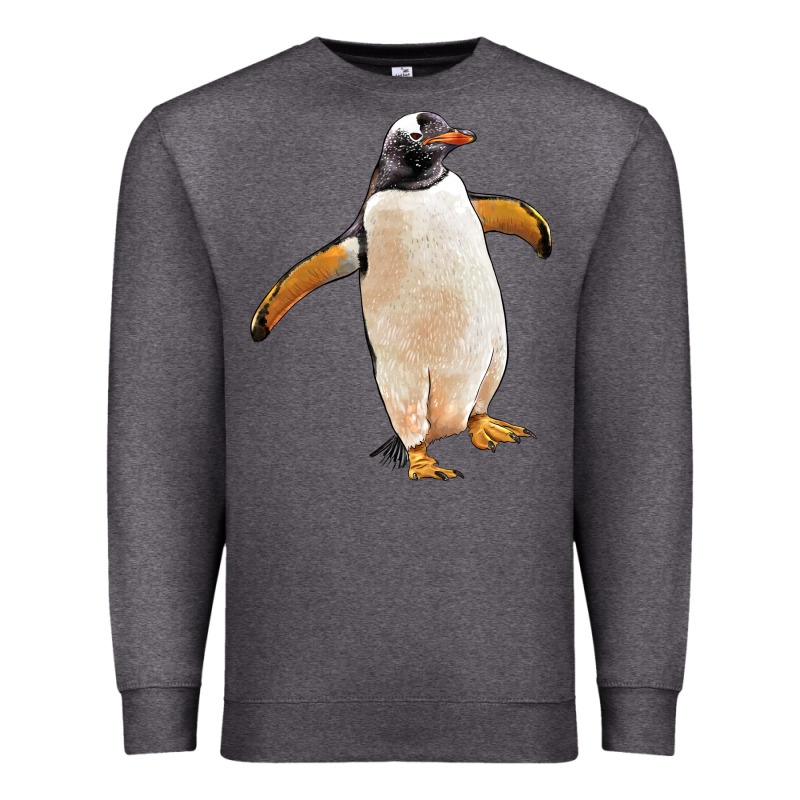 Penguin Premium Sweatshirt by LillyAllenDesigns | Teevron