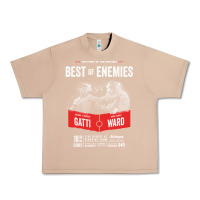 Burro arturo gatti vs micky ward boxing shirt Urban Heavy Tee - tuanDangUi