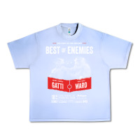 Grape Ice arturo gatti vs micky ward boxing shirt Urban Heavy Tee - tuanDangUi
