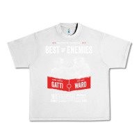 Lunar Rock arturo gatti vs micky ward boxing shirt Urban Heavy Tee - tuanDangUi
