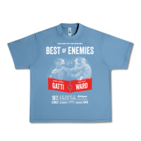 Pebble Blue arturo gatti vs micky ward boxing shirt Urban Heavy Tee - tuanDangUi