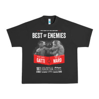 Pigment Black arturo gatti vs micky ward boxing shirt Urban Heavy Tee - tuanDangUi