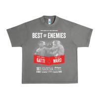 Tornado arturo gatti vs micky ward boxing shirt Urban Heavy Tee - tuanDangUi
