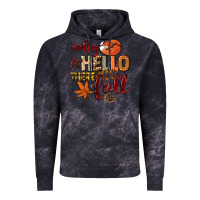 Cloud Black Why hello there Fall Vintage Hoodie - NancyCooperArtShop