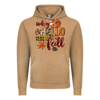 Vintage Camel Why hello there Fall Vintage Hoodie - NancyCooperArtShop