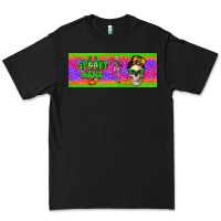Black spooky mama 11 oz mug Premium Tee - BundleAndBundleShop