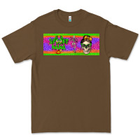 Cacao spooky mama 11 oz mug Premium Tee - BundleAndBundleShop
