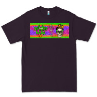 Plum spooky mama 11 oz mug Premium Tee - BundleAndBundleShop