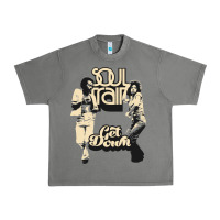 Tornado soul train Urban Heavy Tee - tuanDangUi