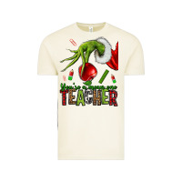 Christmas Character Vintage Tee | Teevron
