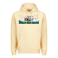 Pina Colada let it snow libbey glass Premium Hoodie - BundleAndBundleShop