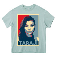 Arona taraji p henson hope Heavy Core Tee - tuanDangUi