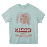 Arona misery Heavy Core Tee - tuanDangUi