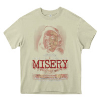 Mossy misery Heavy Core Tee - tuanDangUi