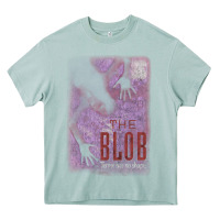 Arona the blob Heavy Core Tee - tuanDangUi
