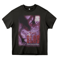Asphalt the blob Heavy Core Tee - tuanDangUi
