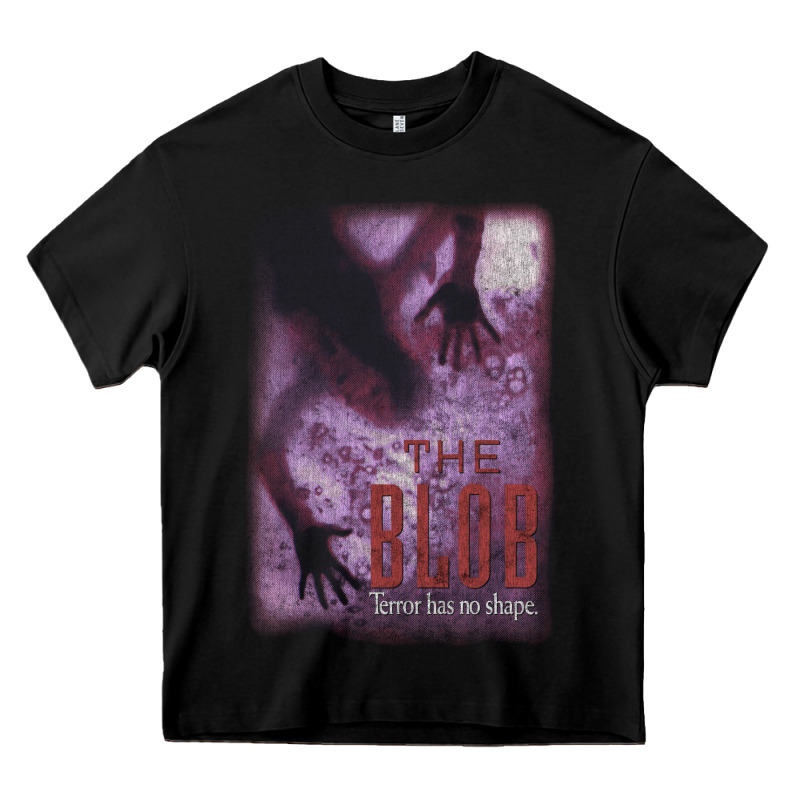The Blob Heavy Core Tee by tuanDangUi | Teevron