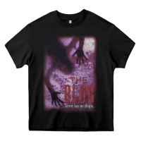 Black the blob Heavy Core Tee - tuanDangUi