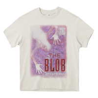 Cream the blob Heavy Core Tee - tuanDangUi