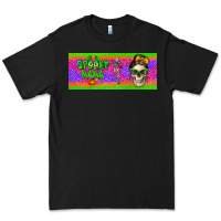 Black spooky mama 15 oz mug Premium Tee - BundleAndBundleShop