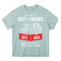 Arona arturo gatti vs micky ward boxing shirt Heavy Core Tee - tuanDangUi