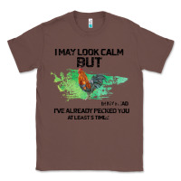 Chestnut rooster Classic Tee - Bettercallsaul
