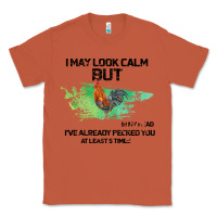 Copper rooster Classic Tee - Bettercallsaul