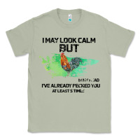 Matcha rooster Classic Tee - Bettercallsaul
