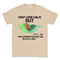 Rooster Classic Tee | Teevron
