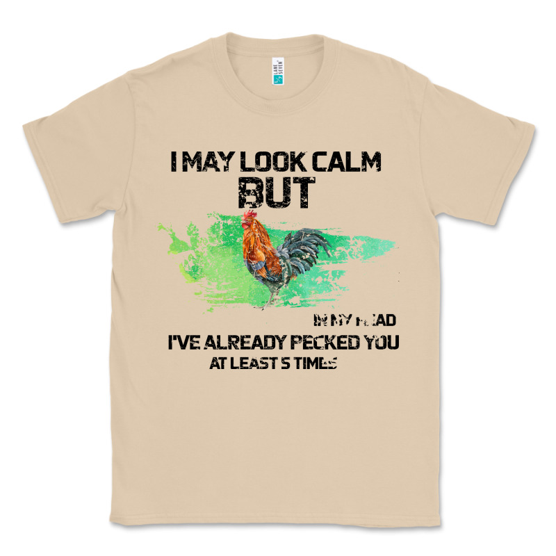 Rooster Classic Tee by Bettercallsaul | Teevron
