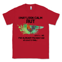 Red rooster Classic Tee - Bettercallsaul