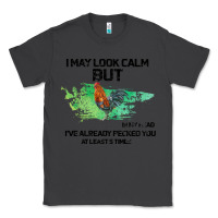 Smoke rooster Classic Tee - Bettercallsaul