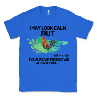 True Royal rooster Classic Tee - Bettercallsaul