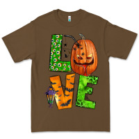Cacao love halloween Premium Tee - BundleAndBundleShop