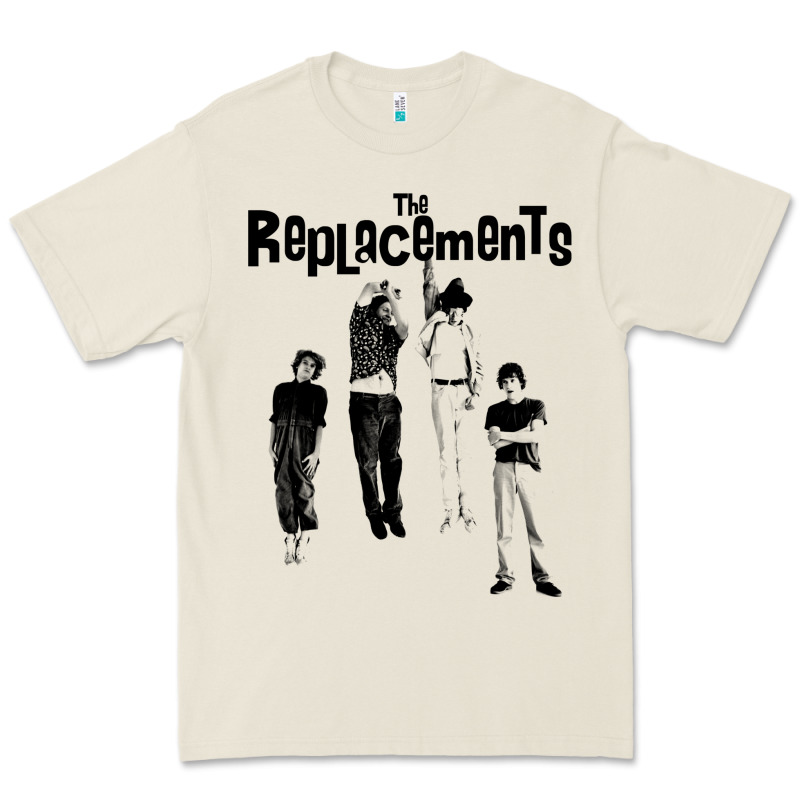 Hanging With The Replacements Premium Tee by tuanDangUi | Teevron
