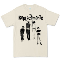 Bone hanging with the replacements Premium Tee - tuanDangUi