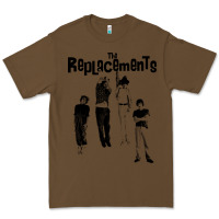 Cacao hanging with the replacements Premium Tee - tuanDangUi
