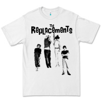 White hanging with the replacements Premium Tee - tuanDangUi