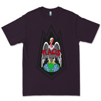 Plum classic kaos   global domination Premium Tee - tuanDangUi