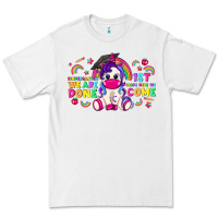 White kindergarten we are done 1st here we come with uni Premium Tee - RanaPortraitStore