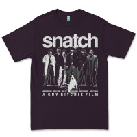Plum snatch Premium Tee - tuanDangUi