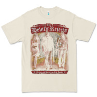 Bone the devils rejects 3 Premium Tee - tuanDangUi