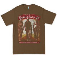 Cacao the devils rejects 3 Premium Tee - tuanDangUi