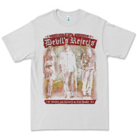 The Devils Rejects 3 Premium Tee | Teevron