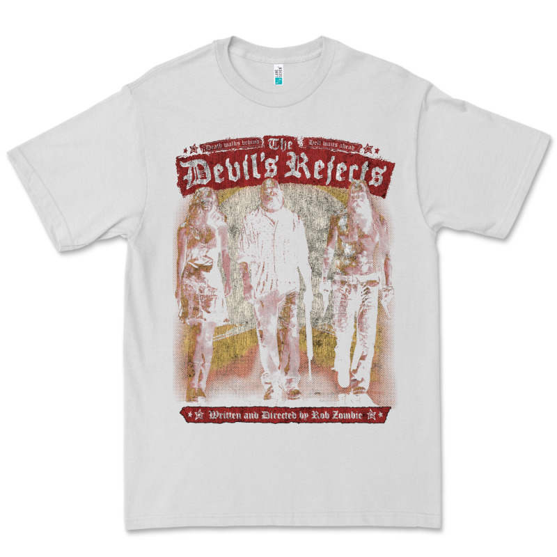The Devils Rejects 3 Premium Tee by tuanDangUi | Teevron