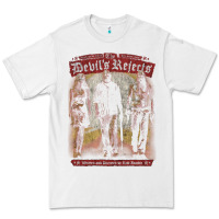White the devils rejects 3 Premium Tee - tuanDangUi
