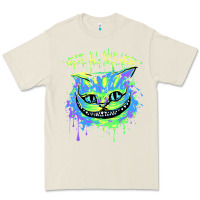 Bone colorul chesire Premium Tee - tuanDangUi