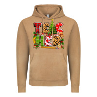 Vintage Camel teacher christmas Vintage Hoodie - texasbilliewilder