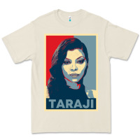 Bone taraji p henson hope Premium Tee - tuanDangUi
